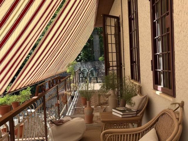 Villetta indipendente in vendita di 180 m² in Viale Venere frazione Gabbiano, 8