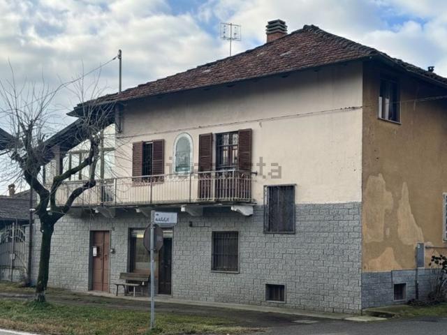Villetta indipendente in vendita di 180 m² in Viale XXV Luglio, 79
