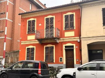 Villetta indipendente in vendita di 180 m² in Viale dei Partigiani, 110
