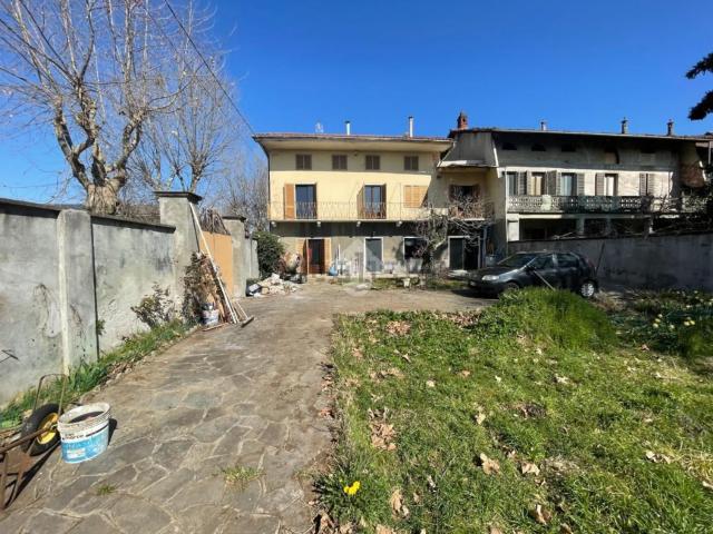 Villetta indipendente in vendita di 180 m² in Viale Malpiardo, 8