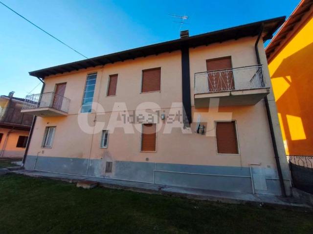 Villetta indipendente in vendita di 180 m² in Vicolo baccoli, 8