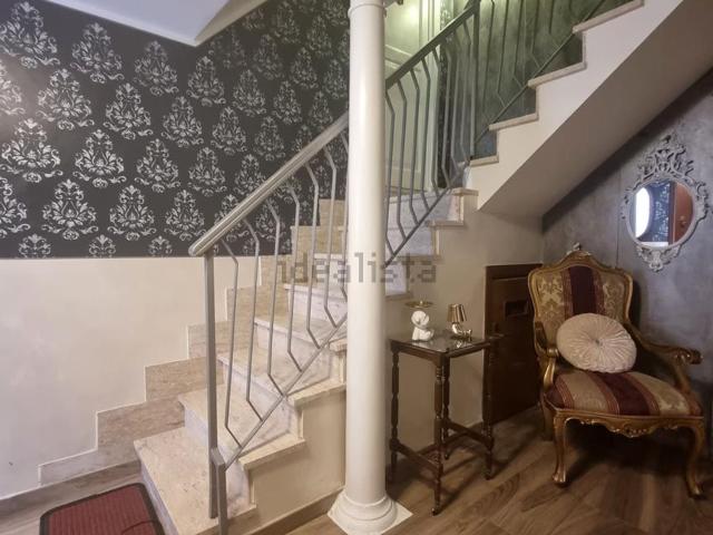 Villetta indipendente in vendita di 180 m² in Calle Comelli
