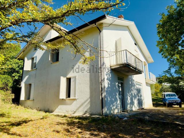 Villetta indipendente in vendita di 180 m² in Contrada Torana