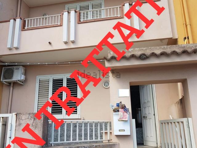 Villetta indipendente in vendita di 180 m² in Contrada Bastione