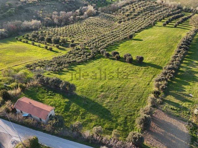 Villetta indipendente in vendita di 180 m² in Contrada Capo Le Coste, 12