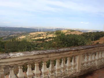 Villetta indipendente in vendita di 180 m² in Contrada Castagna