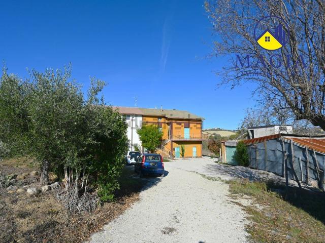 Villetta indipendente in vendita di 180 m² in Contrada Grazie