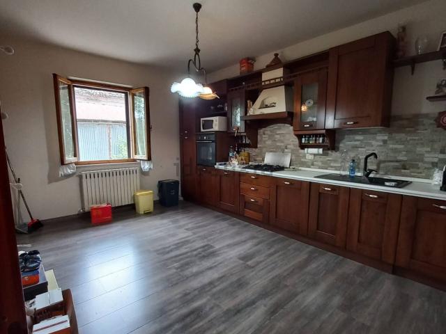 Villetta indipendente in vendita di 180 m² in Contrada Larciano