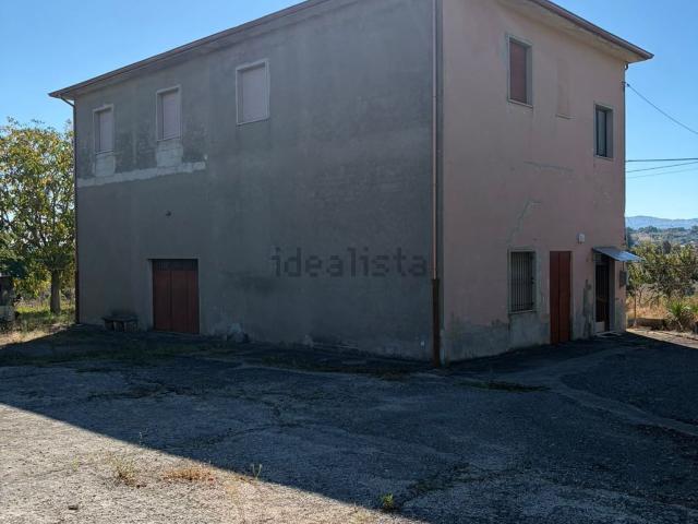 Villetta indipendente in vendita di 180 m² in Contrada Lupara, 18