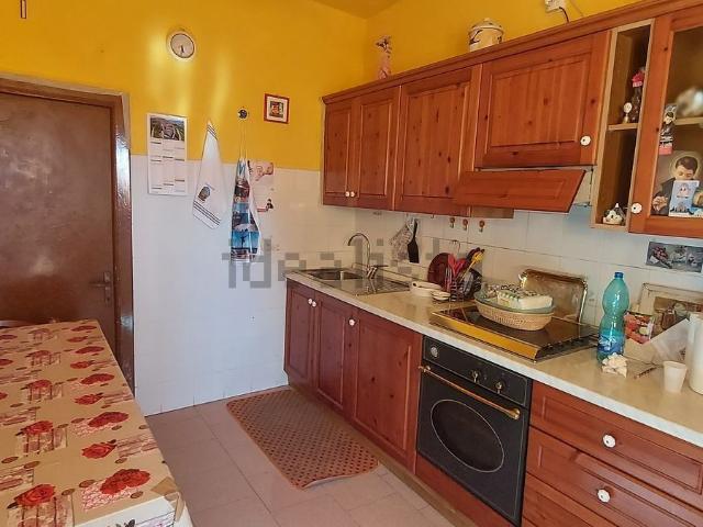 Villetta indipendente in vendita di 180 m² in Contrada Mandrioli, 6