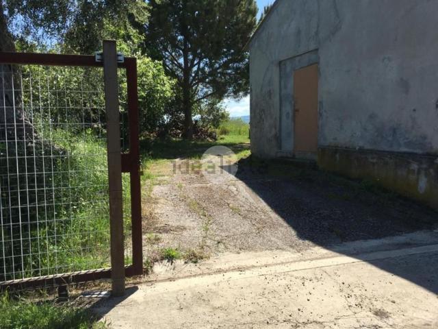 Villetta indipendente in vendita di 180 m² in Contrada Notaro