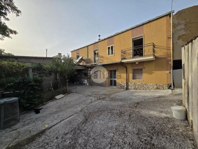Villetta indipendente in vendita di 180 m² in Contrada Polese, 60