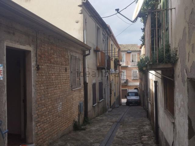Villetta indipendente in vendita di 180 m² in Corso Umberto I