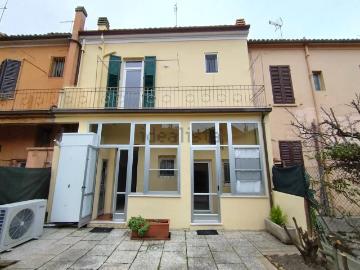 Villetta indipendente in vendita di 180 m² in Corso XI Settembre