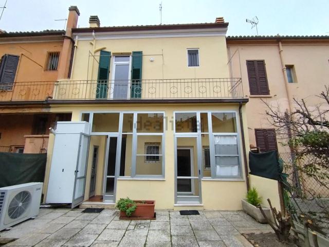 Villetta indipendente in vendita di 180 m² in Corso XI Settembre