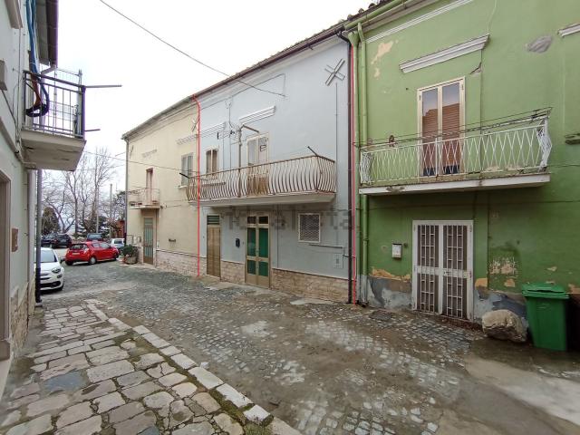 Villetta indipendente in vendita di 180 m² in Corso G. Matteotti, 85