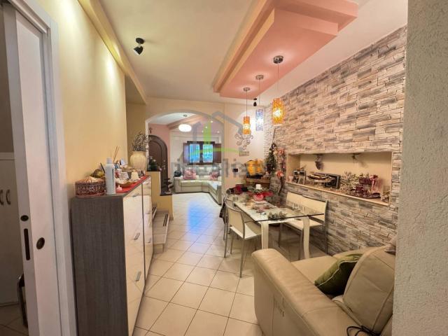 Villetta indipendente in vendita di 180 m² in Corso Giuseppe Mazzini, 273