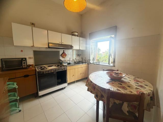 Villetta indipendente in vendita di 180 m² in Corso Palmiro Togliatti, 77