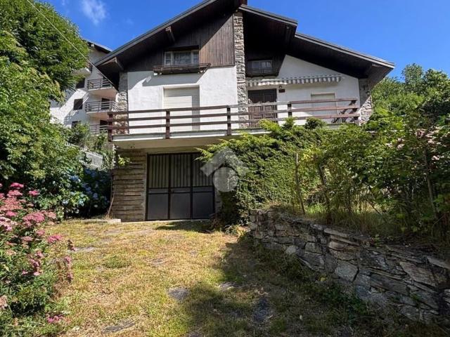 Villetta indipendente in vendita di 180 m² in Corso Roma, 34