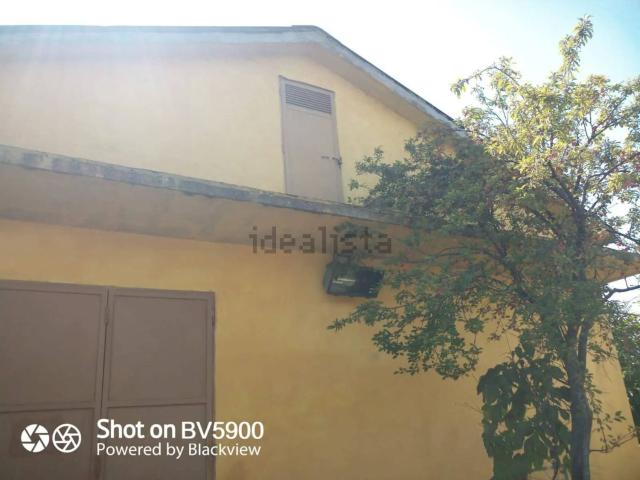 Villetta indipendente in vendita di 180 m² in Frazione Capsano