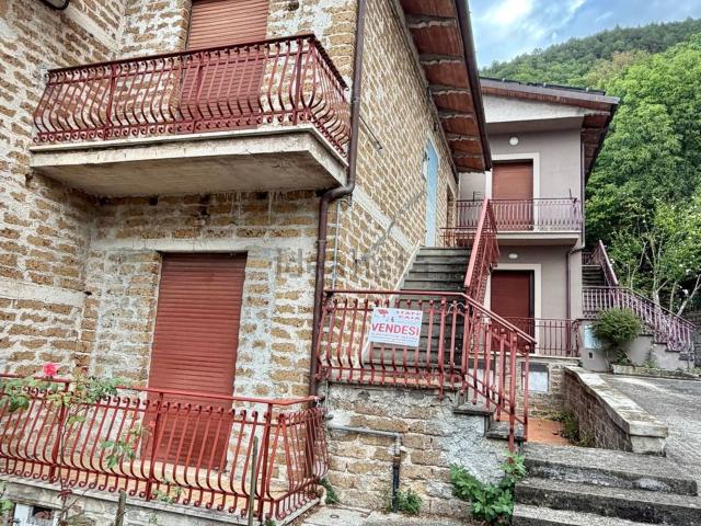 Villetta indipendente in vendita di 180 m² in Frazione Costa San Savino