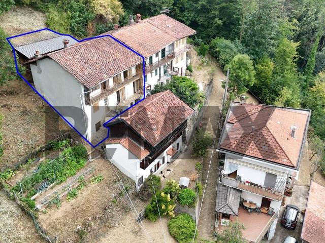 Villetta indipendente in vendita di 180 m² in Frazione Dagostino, 13