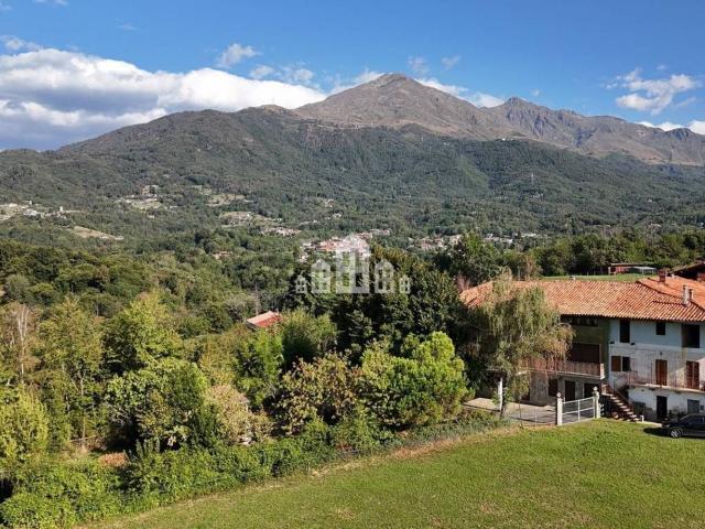 Villetta indipendente in vendita di 180 m² in Frazione Sant&apos Anna Boschi, 6