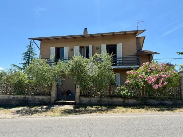 Villetta indipendente in vendita di 180 m² in Località Belvedere