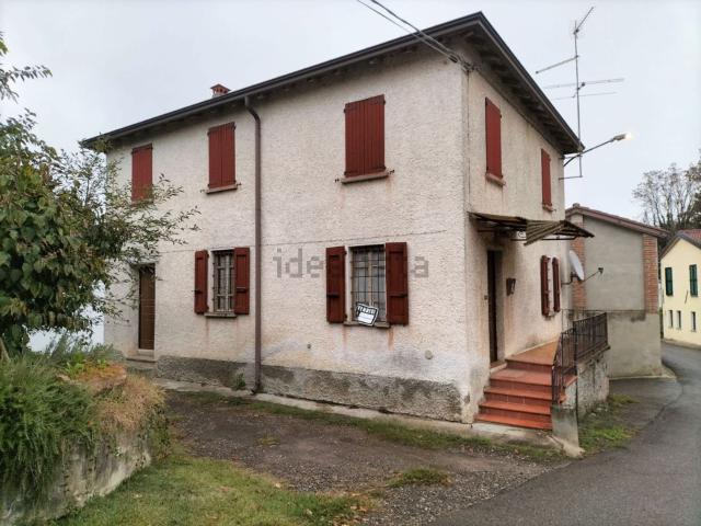 Villetta indipendente in vendita di 180 m² in Località Canneto Sotto