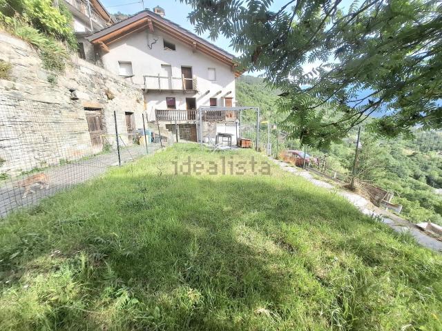 Villetta indipendente in vendita di 180 m² in Località Devin, 3