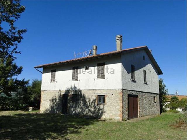 Villetta indipendente in vendita di 180 m² in Località Ilci
