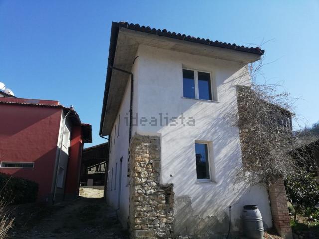Villetta indipendente in vendita di 180 m² in Località Località Casa Percivalle