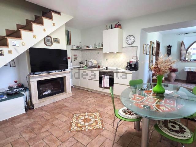 Villetta indipendente in vendita di 180 m² in Località Scopoli