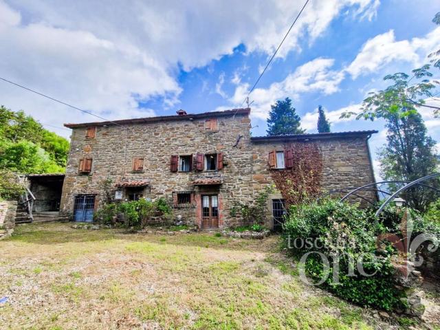 Villetta indipendente in vendita di 180 m² in Località Santa Maria alla Rassinata, 18