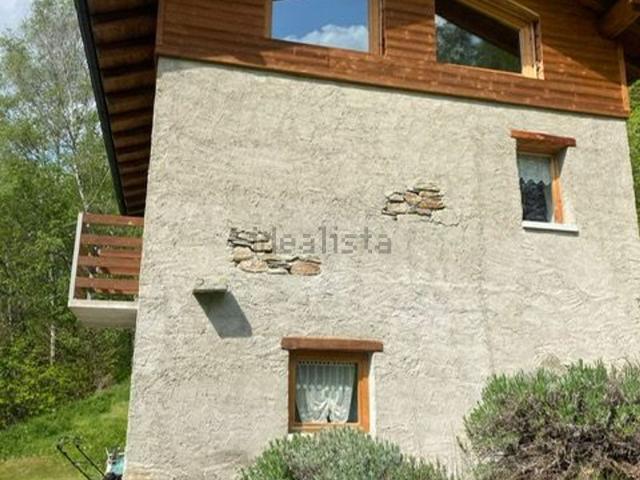 Villetta indipendente in vendita di 180 m² in Località Speluga, 1