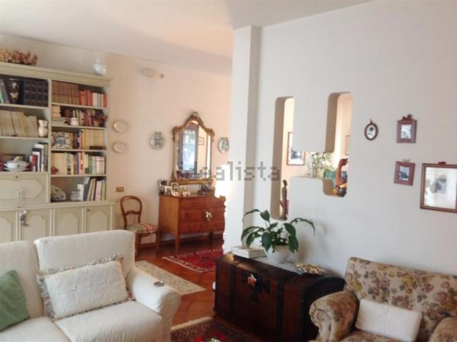 Villetta indipendente in vendita di 180 m² in Piazza dante, 1