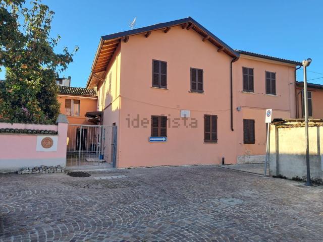 Villetta indipendente in vendita di 180 m² in Piazza della Chiesa