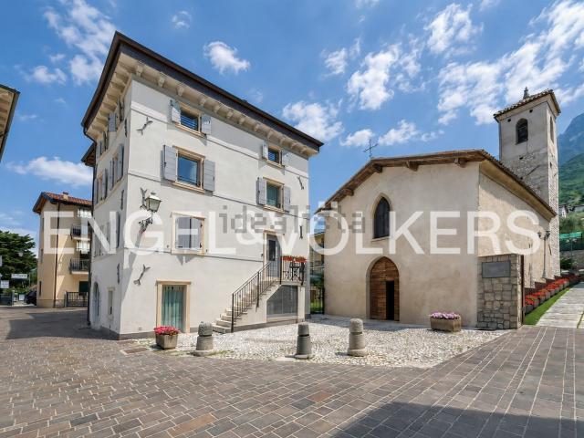Villetta indipendente in vendita di 180 m² in Piazza San Nicolò
