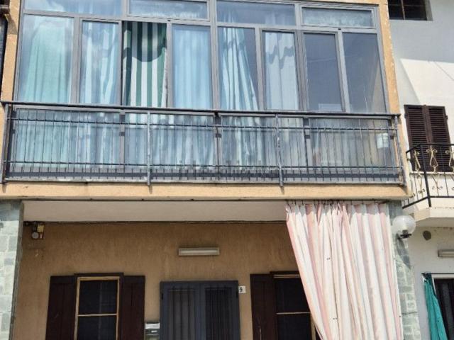 Villetta indipendente in vendita di 180 m² in Piazza San Vito, 9