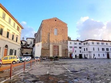 Villetta indipendente in vendita di 180 m² in Piazza Piattellina