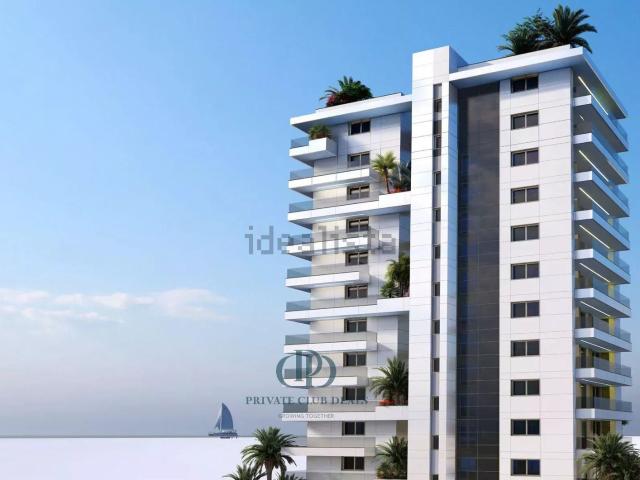 Villetta indipendente in vendita di 180 m² in Piazza Rosa dei Venti
