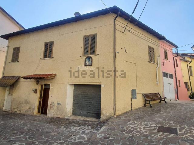 Villetta indipendente in vendita di 180 m² in Piazza Regina Margherita, 4
