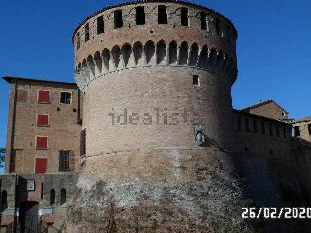Villetta indipendente in vendita di 180 m² in Piazzale Rocca, 3