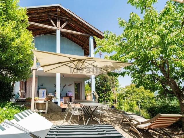 Villetta indipendente in vendita di 180 m² in Strada Gerbido, 3
