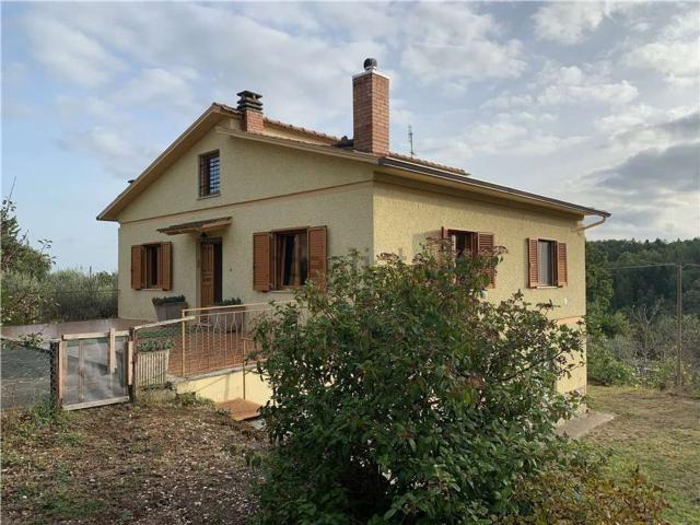 Villetta indipendente in vendita di 180 m² in Strada Provinciale 105, 5
