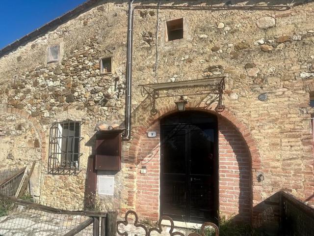 Villetta indipendente in vendita di 180 m² in Strada Provinciale 119 delle Badesse, 10