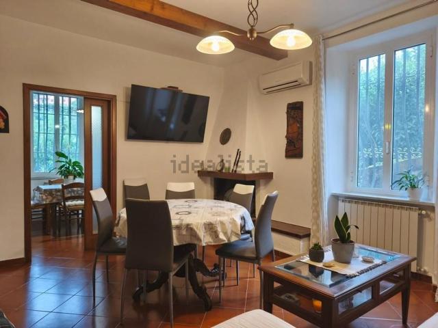 Villetta indipendente in vendita di 180 m² in Strada Provinciale Lama