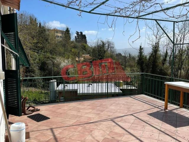Villetta indipendente in vendita di 180 m² in Strada Provinciale 5