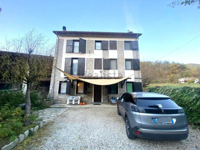 Villetta indipendente in vendita di 180 m² in Strada Provinciale Tortona Garbagna