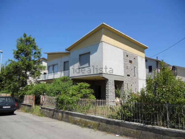 Villetta indipendente in vendita di 180 m² in Strada Regionale 71